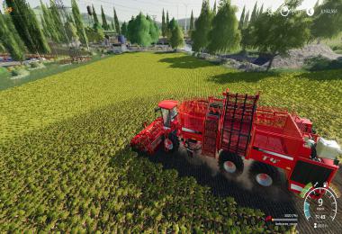 FS19 Cultures et Productions v1.3