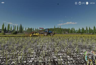 FS19 Cultures et Productions v1.3