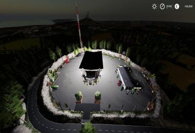 FS19 Cultures et Productions v1.3