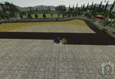 FS19 Cultures et Productions v1.3