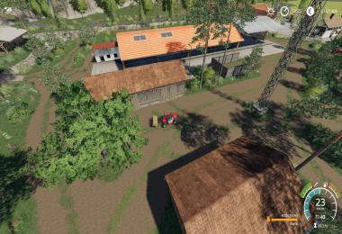 FS19 Cultures et Productions v1.3