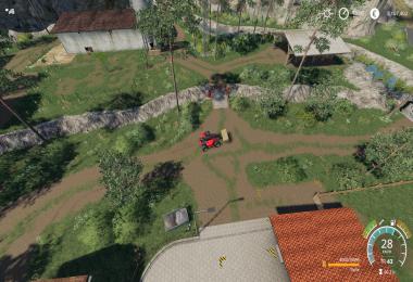 FS19 Cultures et Productions v1.3
