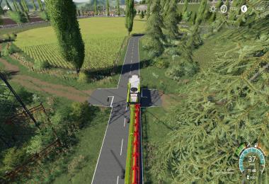 FS19 Cultures et Productions v1.3