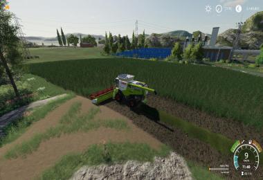 FS19 Cultures et Productions v1.3
