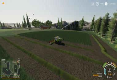 FS19 Cultures et Productions v1.3