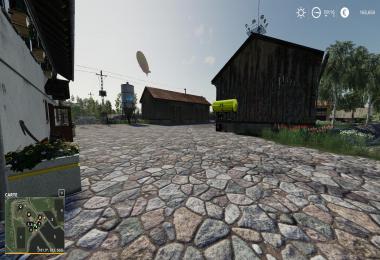FS19 Cultures et Productions v1.3