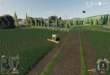 FS19 Cultures et Productions v1.3