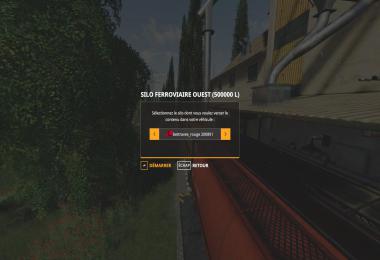 FS19 Cultures et Productions v1.3