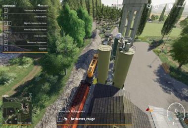 FS19 Cultures et Productions v1.3