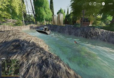 FS19 Cultures et Productions v1.3