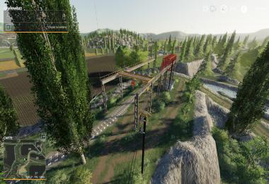 FS19 Cultures et Productions v1.3