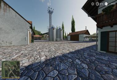 FS19 Cultures et Productions v1.3