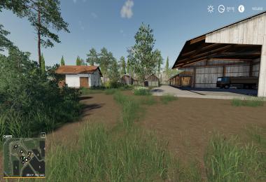 FS19 Cultures et Productions v1.3