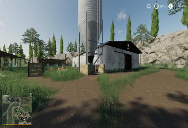 FS19 Cultures et Productions v1.3