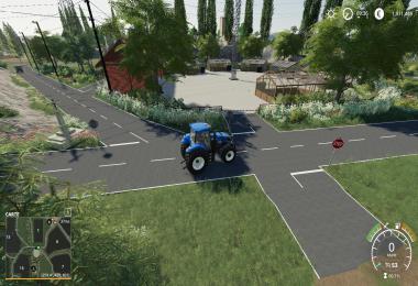 FS19 Cultures et Productions v1.3