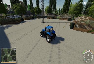FS19 Cultures et Productions v1.3