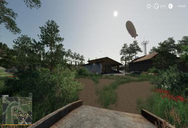 FS19 Cultures et Productions v1.3