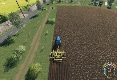 FS19 Cultures et Productions v1.3