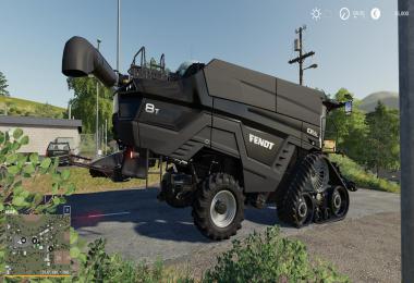 FS19 IDEAL Pack VE v1.0.0.1