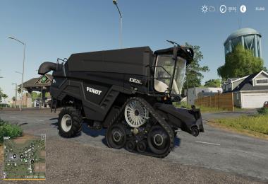 FS19 IDEAL Pack VE v1.0.0.1