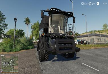 FS19 IDEAL Pack VE v1.0.0.1