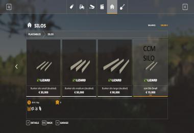 FS19 IDEAL Pack VE v1.0.0.1