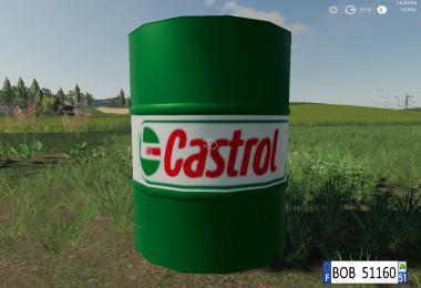 FS19 Objets Placeable BY BOB51160 v1.0.0.0