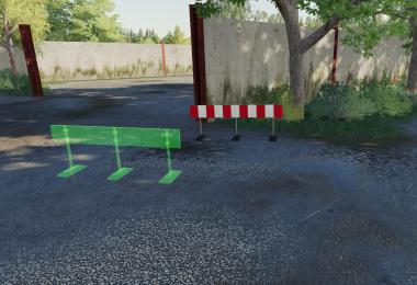 FS19 Signaling Objects v1.1.0