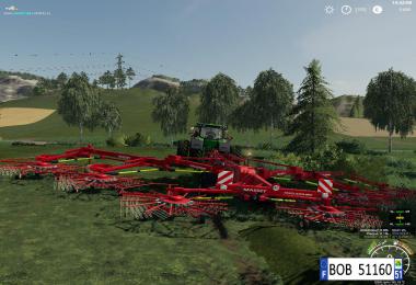 Swadro Massey Ferguson 2019 BY BOB51160 v1.0