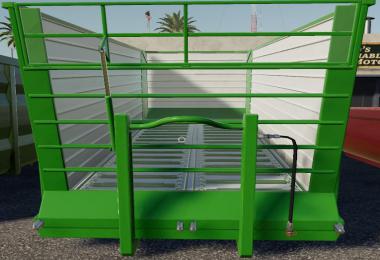 Fuite modding v1.0.0.1