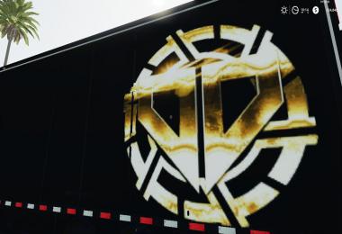 Garrett Plays DDG and RDAllen Trailer v1.0