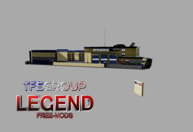 GENDARMERIE NATIONNALE v1.0