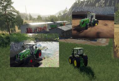 GENDARMERIE NATIONNALE v1.0