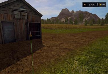 Gold Nugget Finder v1.0.0.0