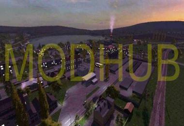 GOLDEN WHEEL MAP v1.4.0.1