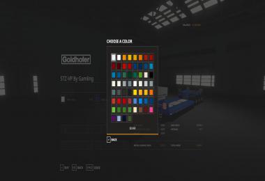 Goldhofer STZ-VP By Gamling v1.0.0.0