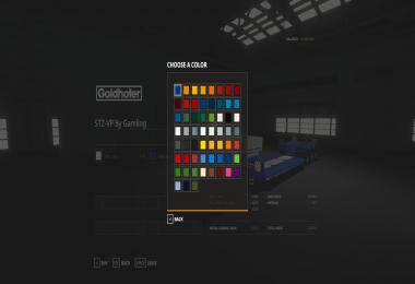 Goldhofer STZ-VP By Gamling v1.0.0.0