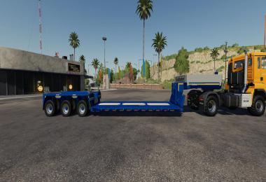 Goldhofer STZ-VP By Gamling v1.0.0.0