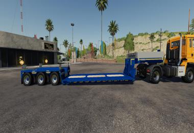 Goldhofer STZ-VP By Gamling v1.0.0.0