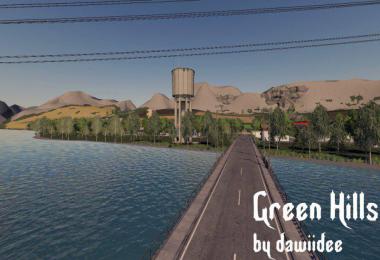 Green Hills v1.0.0.0