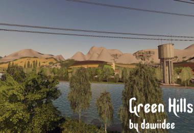 Green Hills v1.0.0.0