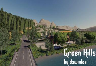 Green Hills v1.0.0.0