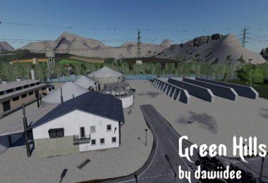 Green Hills v1.0.0.0