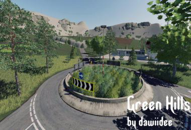 Green Hills v1.0.0.0