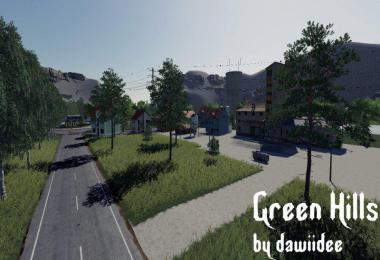 Green Hills v1.0.0.0