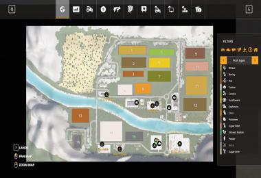 Green Hills v1.0.0.0