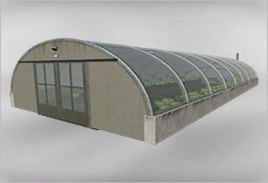 Greenhouse Pack Placeable v1.0.0.0
