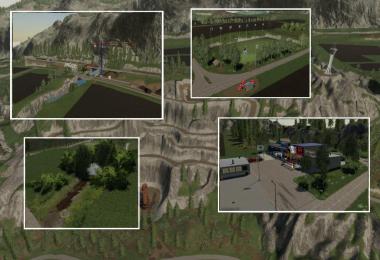GRUE a tour KRAN v1.0