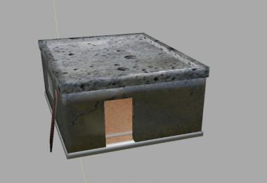 guard house prefab v1.0