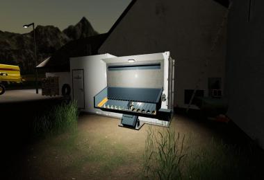 Heating Plant v1.0.0.0